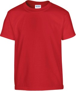 Gildan GI5000B - HEAVY COTTON YOUTH T-SHIRT