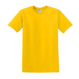 Gildan GI5000 - Heavy Cotton Adult T-Shirt Daisy