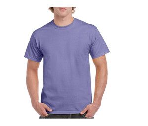 Gildan GI5000 - Heavy Cotton Adult T-Shirt Violet