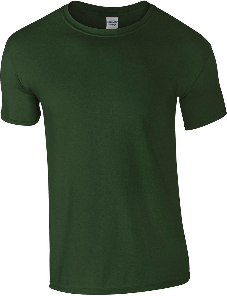Gildan GI6400 - Softstyle Mens' T-Shirt