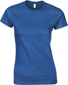 Gildan GI6400L - Womens 100% Cotton T-Shirt