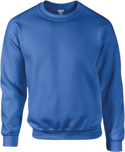 Gildan GI12000 - Dryblend Adult Crewneck Sweatshirt Royal Blue