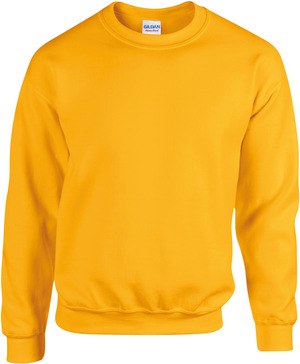 Gildan GI18000 - Mens Straight Sleeve Sweatshirt