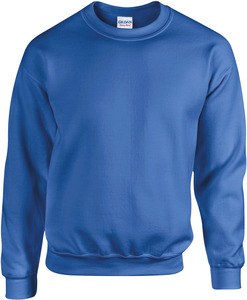 Gildan GI18000 - Men's Straight Sleeve Sweatshirt Royal blue