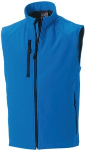 Russell RU141M - Mens Softshell Bodywarmer