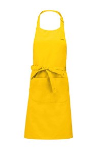 Kariban K885 - APRON Yellow