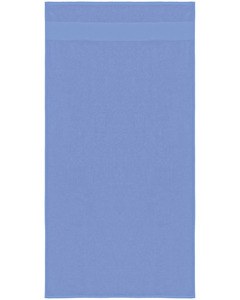 Kariban K113 - BATH TOWEL Azur Blue