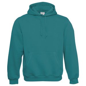 B&C Collection BA420 - Hooded sweatshirt