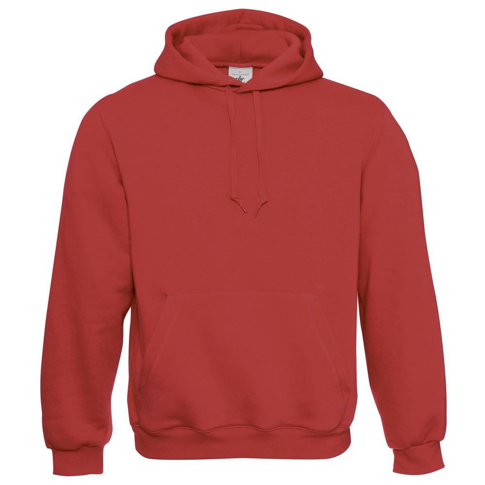 B&C Collection BA420 - Hooded sweatshirt