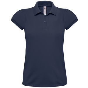 B&C Collection B305F - Heavymill /women Navy