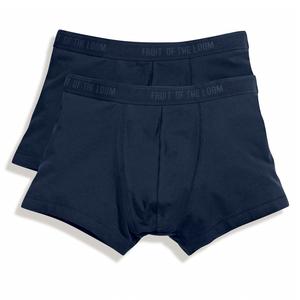 Fruit of the Loom SS700 - Classic shorty 2 pack