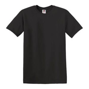 Fruit of the Loom SS048 - Original tee Light Graphite