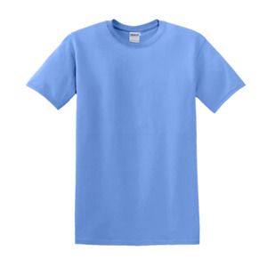 Gildan GD005 - Heavy cotton adult t-shirt Carolina Blue