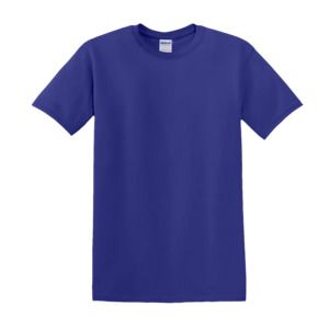 Gildan GD005 - Heavy cotton adult t-shirt Cobalt