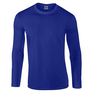 Gildan GD011 - Softstyle™ long sleeve t-shirt