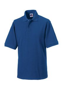Russell J599M - Hard-wearing 60°C wash polo