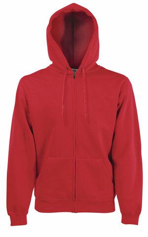 Fruit of the Loom 62-062-0 - Hooded Sweat Jacket