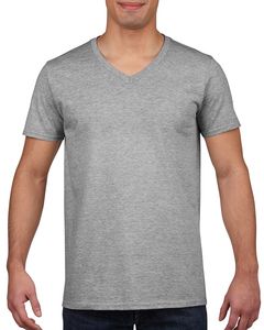 Gildan 64V00 - Softstyle® V-Neck T-Shirt