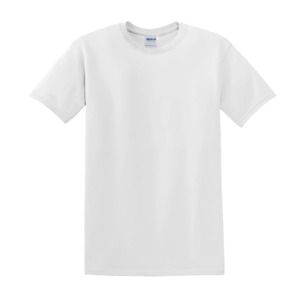 Gildan 5000 - Heavy Men's T-Shirt  White