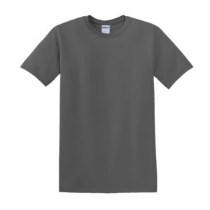 Gildan 5000 - Heavy Men's T-Shirt  Charcoal