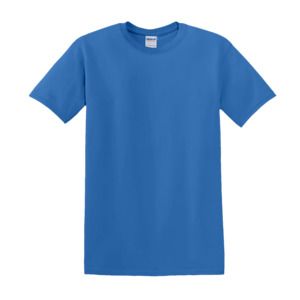 Gildan 5000 - Heavy Men's T-Shirt  Royal blue