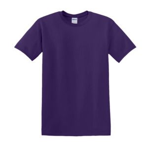 Gildan 5000 - Heavy Men's T-Shirt  Purple