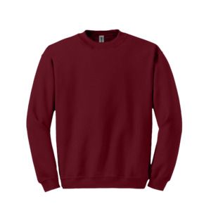 Gildan 18000 - Heavy Blend™ Sweat  Maroon