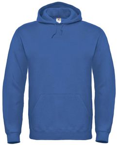 B&C Collection BA405 - ID.003 Hooded sweatshirt