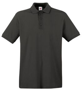 Fruit of the Loom SS255 - Premium polo