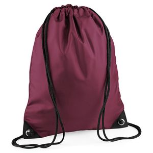 Bag Base BG010 - Premium gym bag