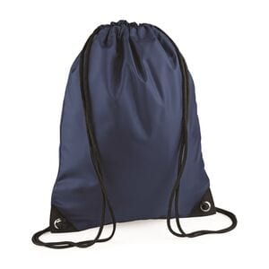 Bag Base BG010 - Premium gym bag French Navy