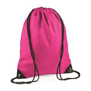 Bag Base BG010 - Premium gym bag Fuchsia