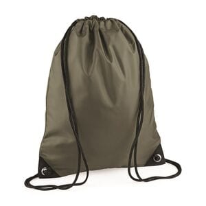 Bag Base BG010 - Premium gym bag Olive Green