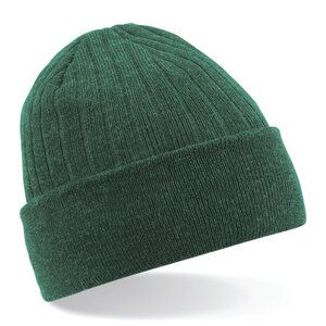 Beechfield BC447 - Thinsulate™ beanie Bottle Green