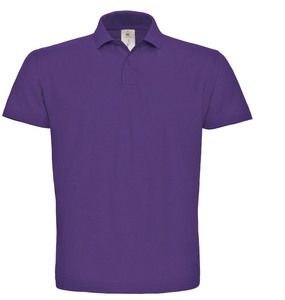 B&C CGPUI10 - Id.001 Polo