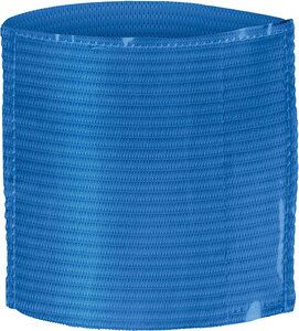 ProAct PA678 - ELASTIC ARMBAND WITH CLEAR POCKET Sporty Royal Blue