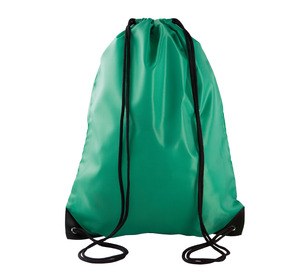 Kimood KI0104 - DRAWSTRING BACKPACK