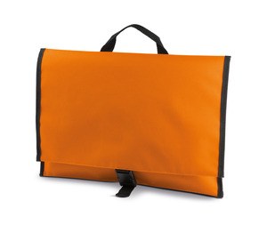 Kimood KI0414 - FOLDER BAG Orange