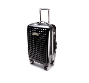 Kimood KI0808 - EXTRA LARGE PC TROLLEY SUITCASE