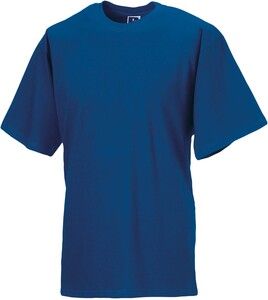 Russell RUZT180 - Classic T-Shirt Bright Royal Blue