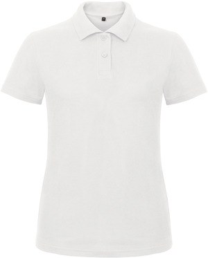 B&C CGPWI11 - ID.001 WOMAN PIQUE POLO