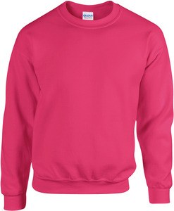 Gildan GI18000 - Men's Straight Sleeve Sweatshirt Heliconia