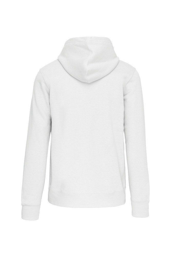 Kariban K444 - ZIP HOODED SWEATSHIRT