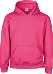 Gildan GI18500B - Heavy Blend Youth Hooded Sweatshirt