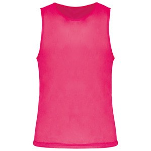 ProAct PA043 - ALL SPORTS LIGHT MESH BIB