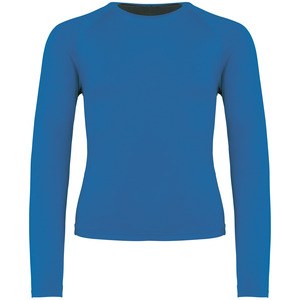 ProAct PA006 - KIDS LONG SLEEVE SKIN TIGHT "QUICK DRY" T-SHIRT