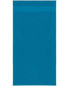 Kariban K112 - HAND TOWEL Tropical Blue