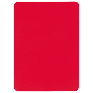 ProAct PA683 - REFEREE CARDS Red