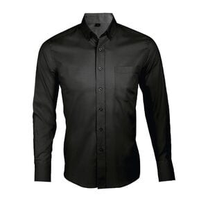 SOLS 00551 - Business Men Long Sleeve Shirt