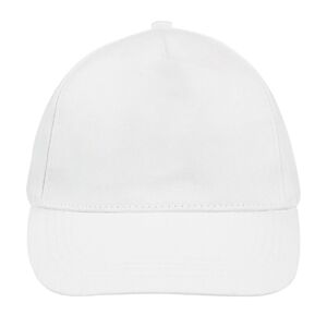 SOLS 88119 - Buzz Five Panel Cap